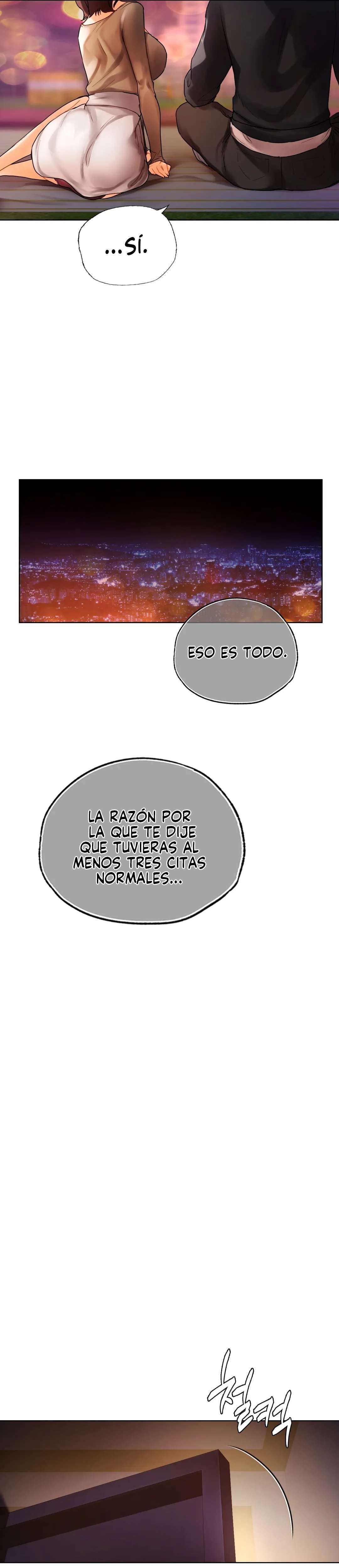 Un Nuevo Comienzo Capítulo 27 - Page 27