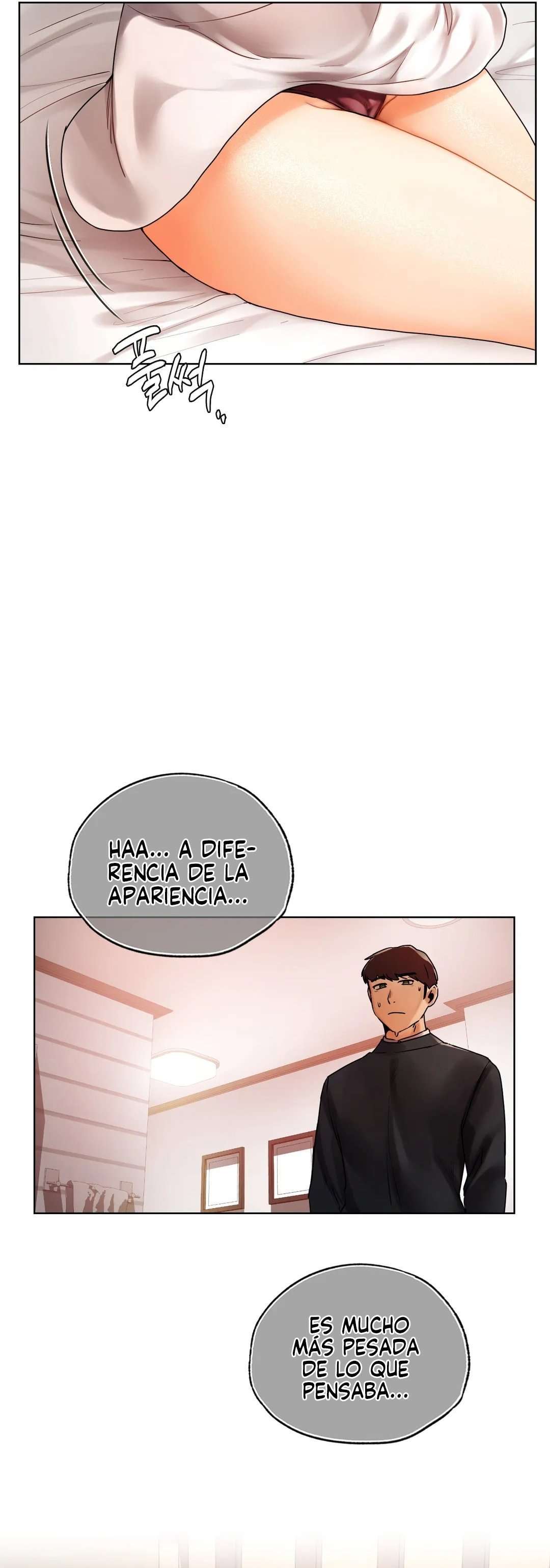 Un Nuevo Comienzo Capítulo 27 - Page 29