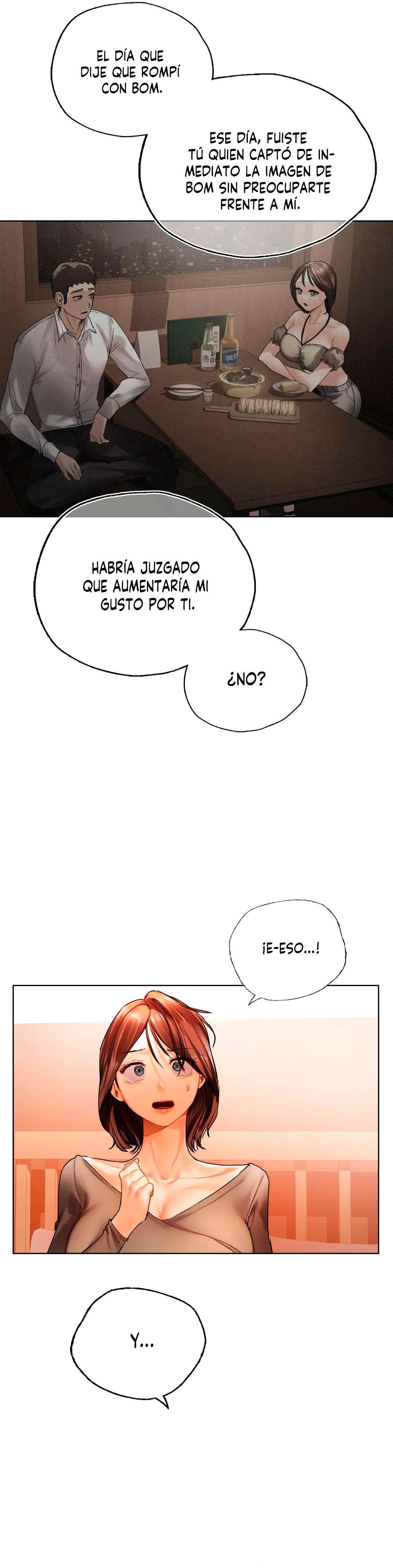 Un Nuevo Comienzo Capítulo 28 - Page 10