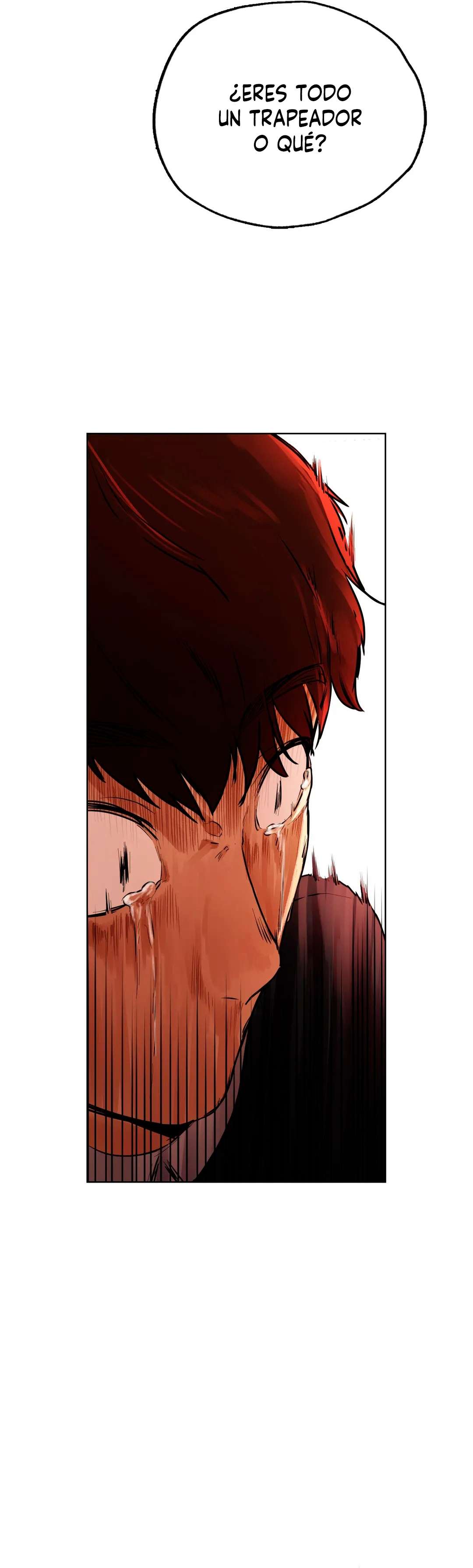 Un Nuevo Comienzo Capítulo 28 - Page 19