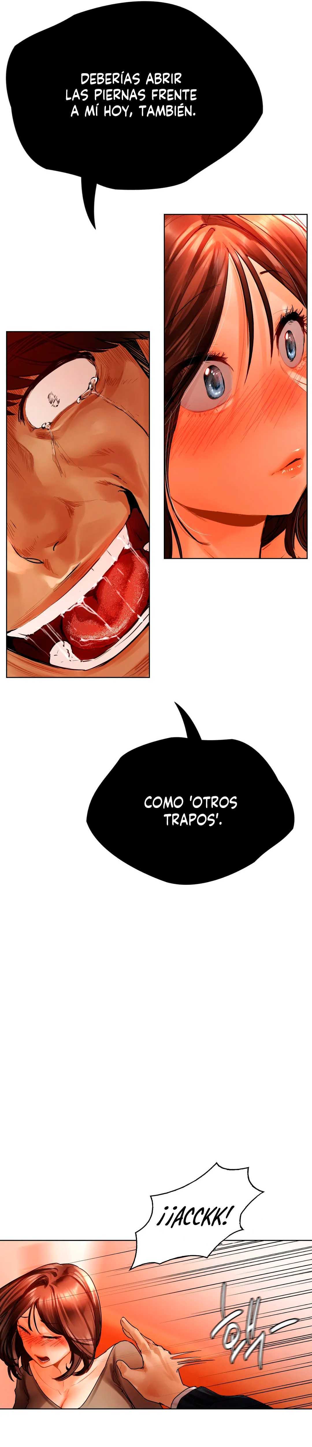 Un Nuevo Comienzo Capítulo 28 - Page 25