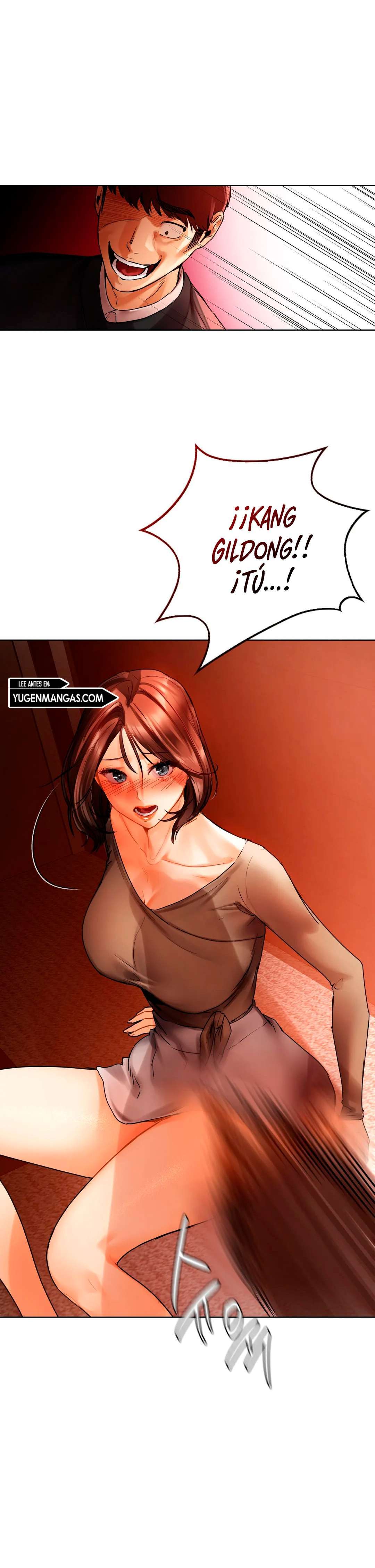 Un Nuevo Comienzo Capítulo 28 - Page 26