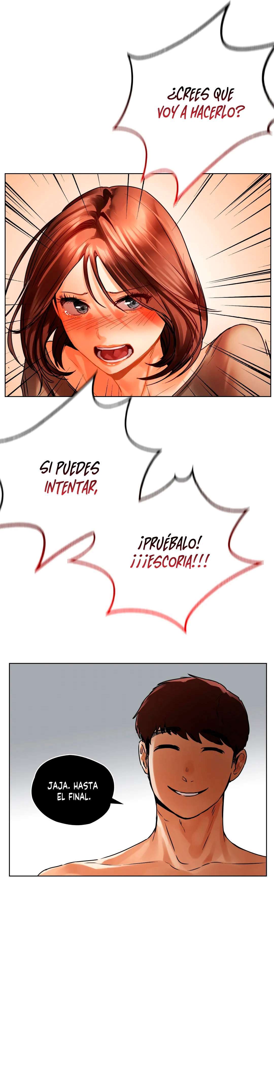 Un Nuevo Comienzo Capítulo 28 - Page 31