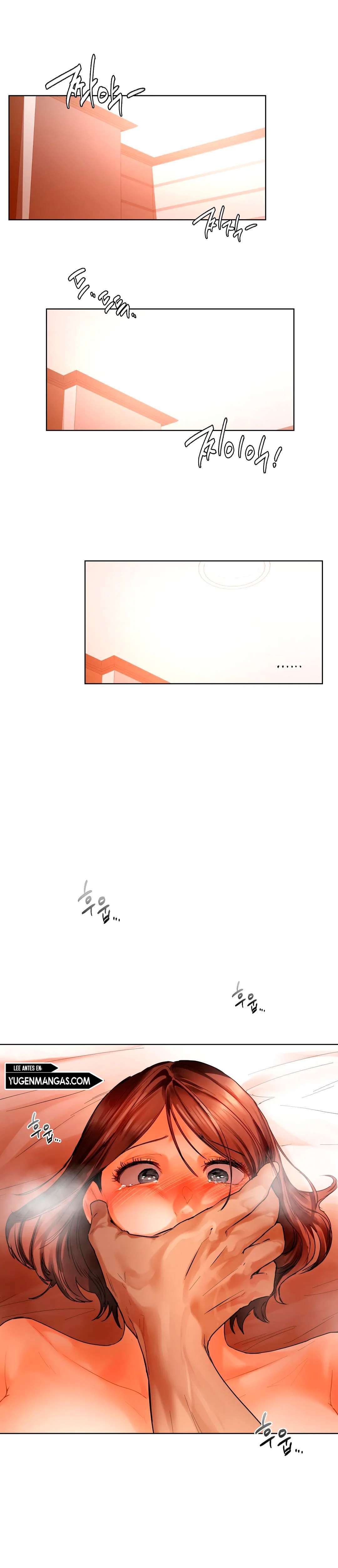 Un Nuevo Comienzo Capítulo 28 - Page 33