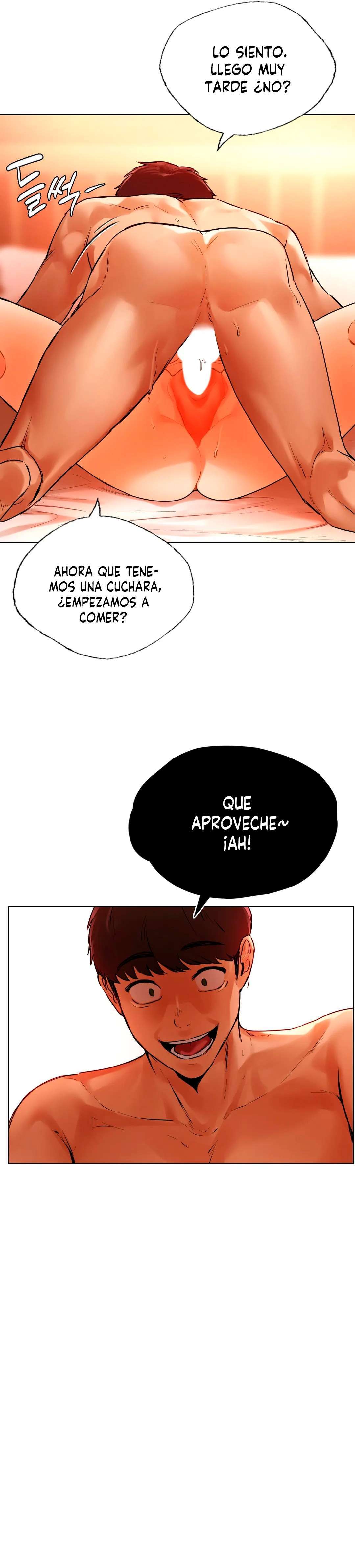 Un Nuevo Comienzo Capítulo 28 - Page 39
