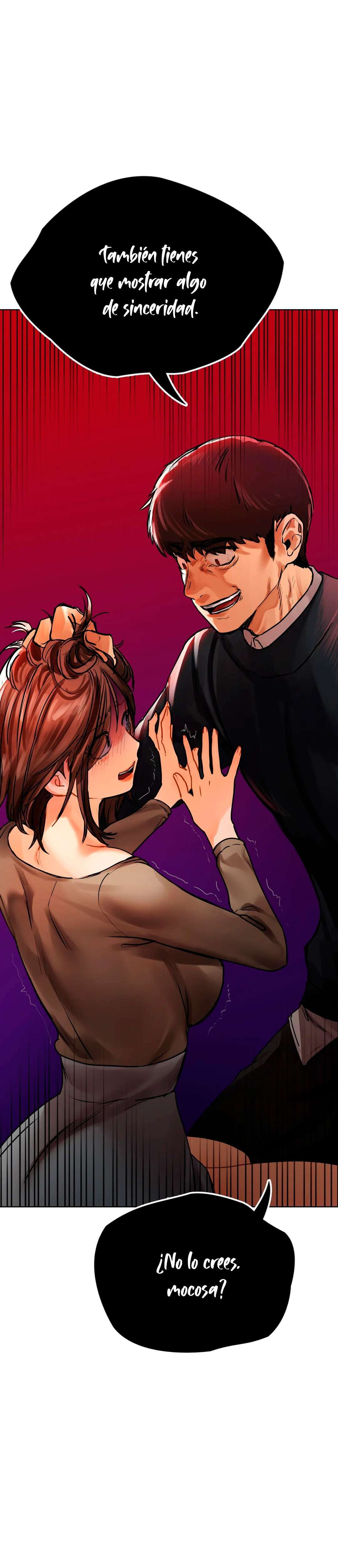 Un Nuevo Comienzo Capítulo 28 - Page 4