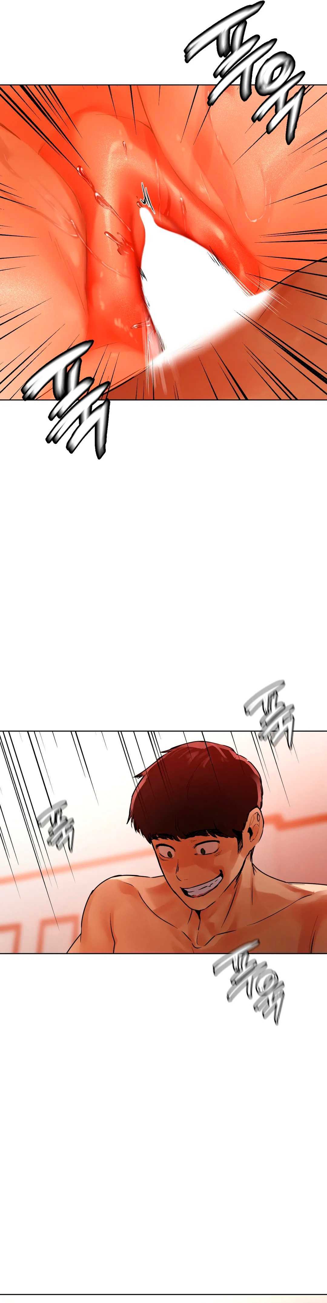 Un Nuevo Comienzo Capítulo 28 - Page 41