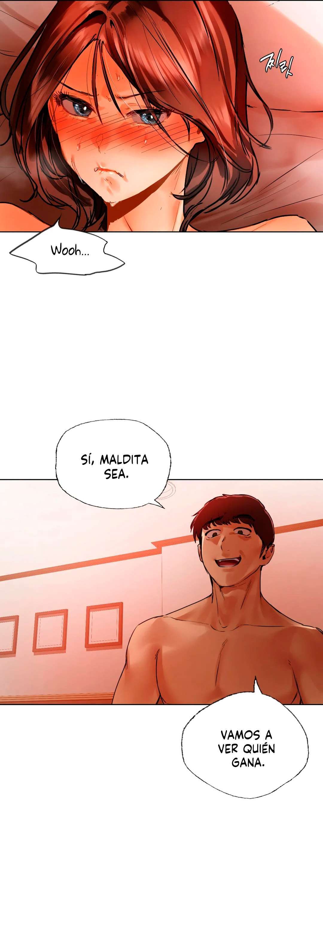 Un Nuevo Comienzo Capítulo 28 - Page 43