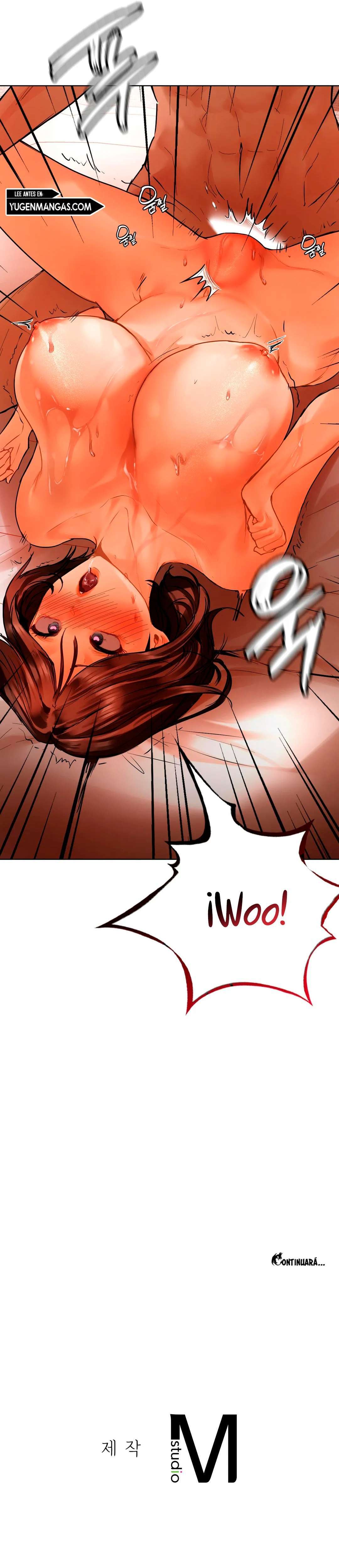 Un Nuevo Comienzo Capítulo 28 - Page 44