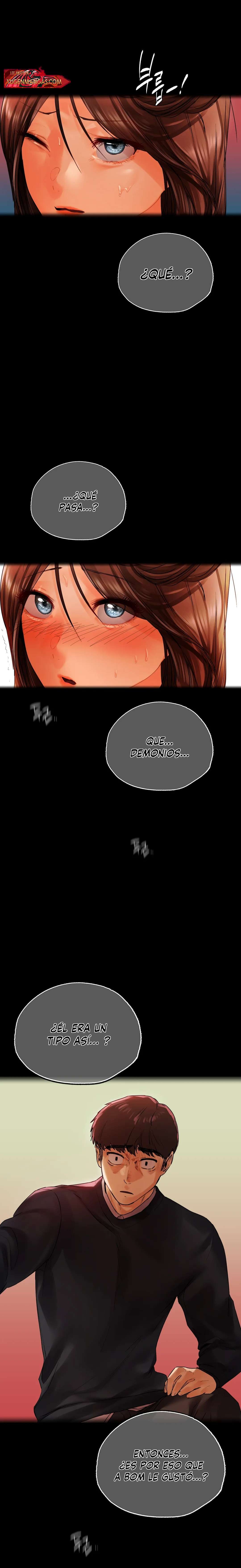 Un Nuevo Comienzo Capítulo 29 - Page 11