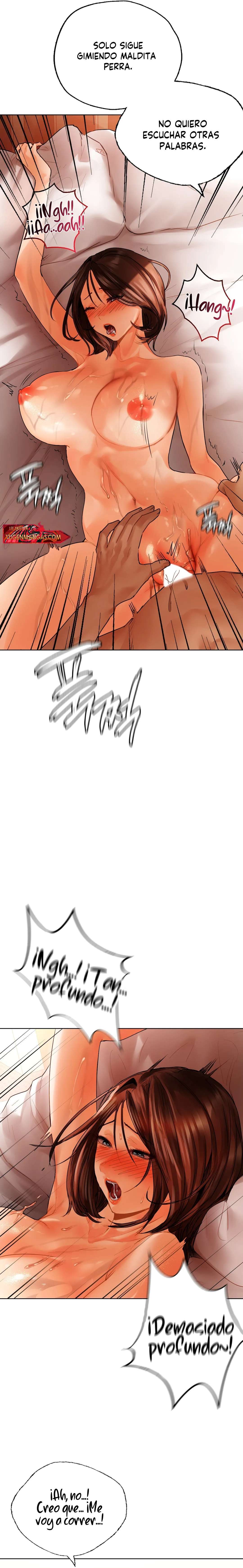 Un Nuevo Comienzo Capítulo 29 - Page 15