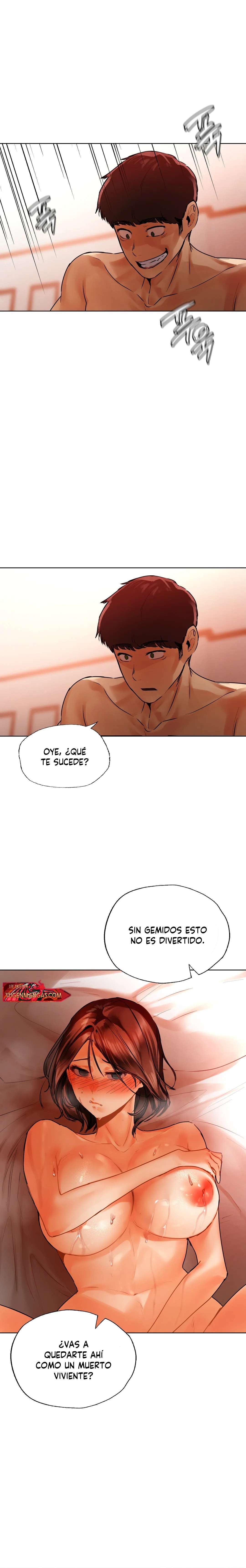 Un Nuevo Comienzo Capítulo 29 - Page 2