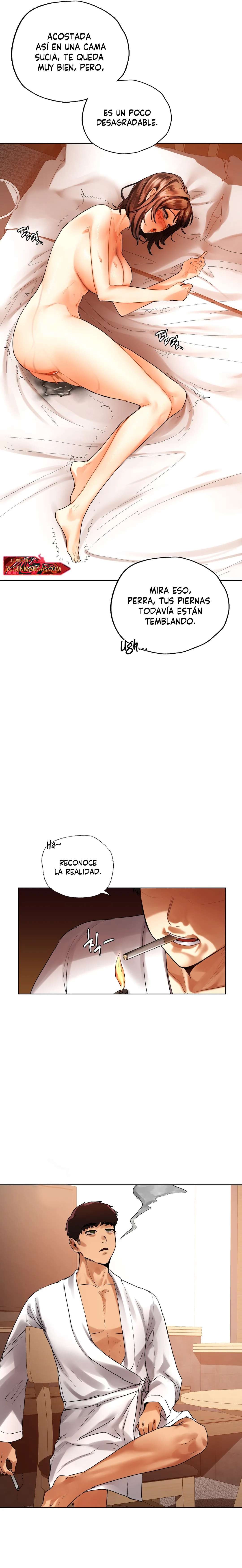 Un Nuevo Comienzo Capítulo 29 - Page 29