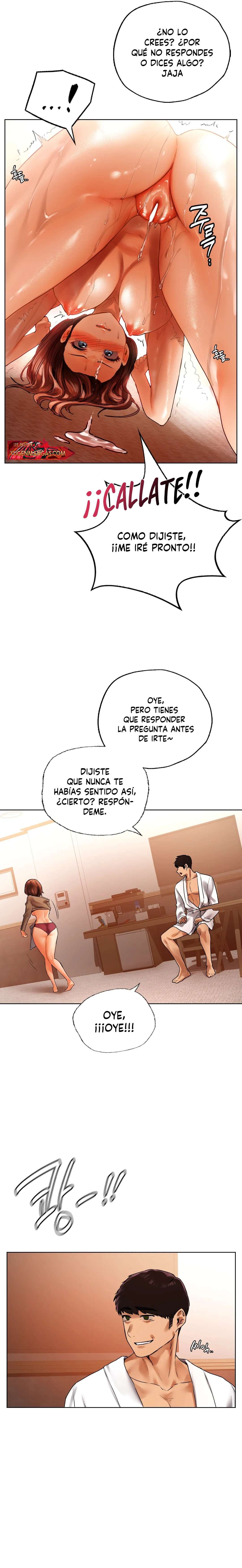 Un Nuevo Comienzo Capítulo 29 - Page 32