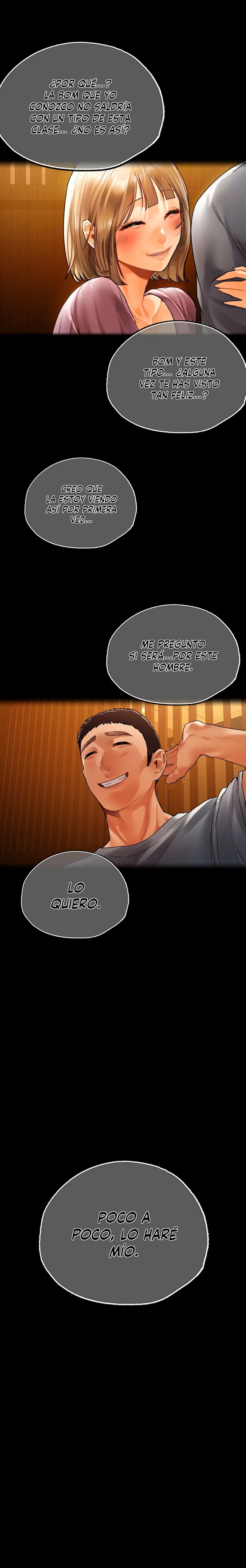 Un Nuevo Comienzo Capítulo 29 - Page 6