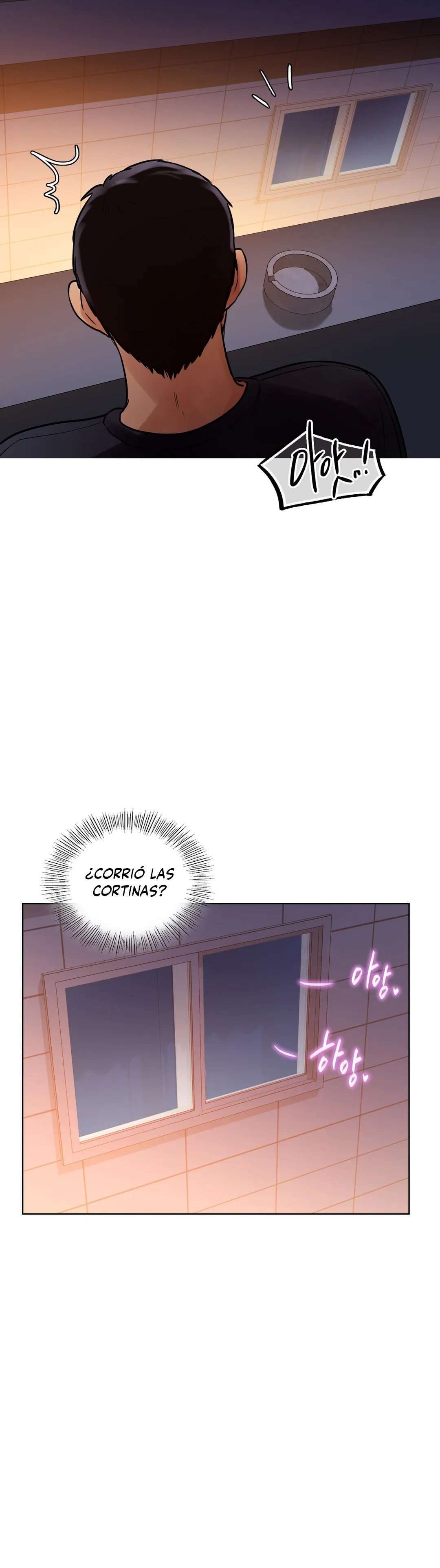 Un Nuevo Comienzo Capítulo 3 - Page 10