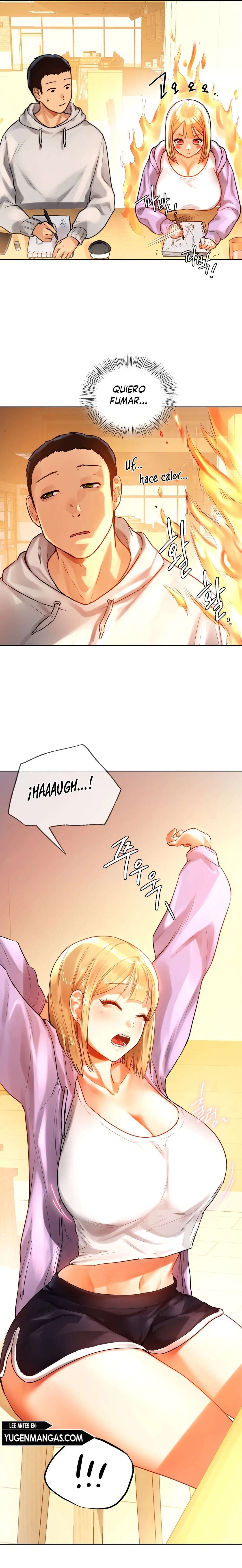Un Nuevo Comienzo Capítulo 3 - Page 26