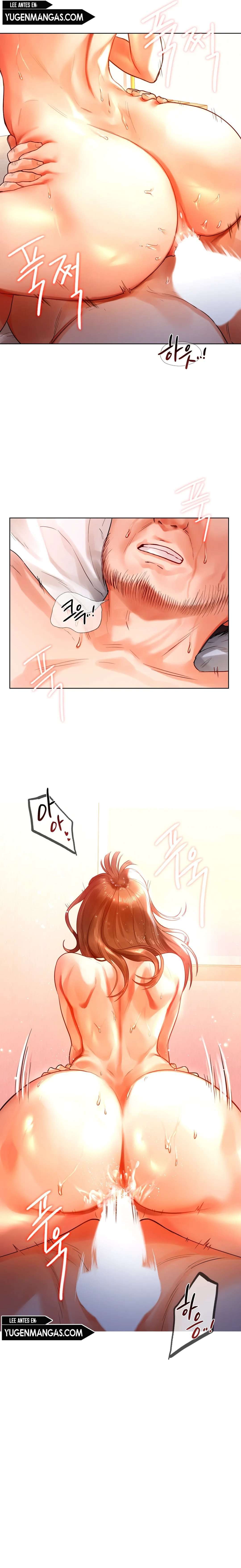 Un Nuevo Comienzo Capítulo 3 - Page 3
