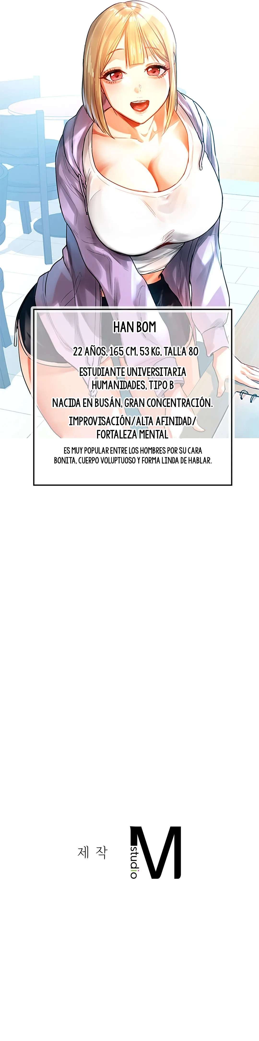 Un Nuevo Comienzo Capítulo 3 - Page 37