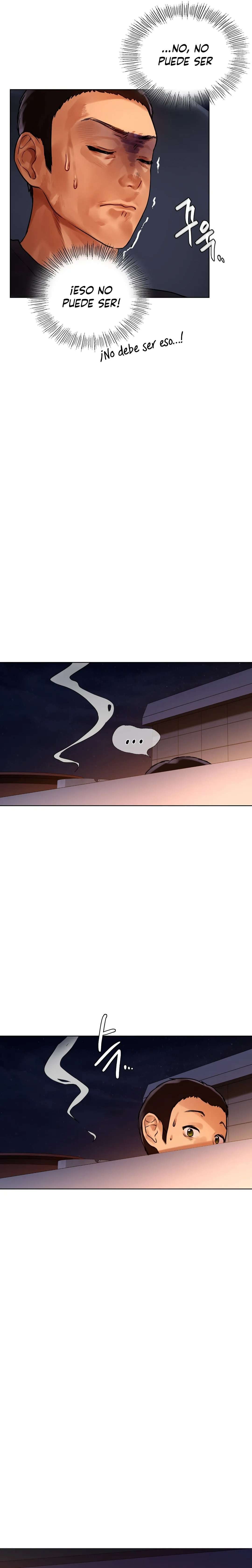 Un Nuevo Comienzo Capítulo 3 - Page 9