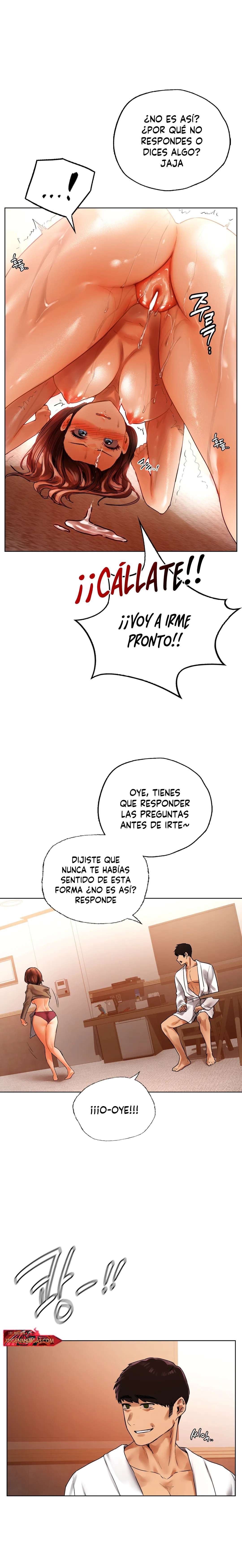 Un Nuevo Comienzo Capítulo 30 - Page 2