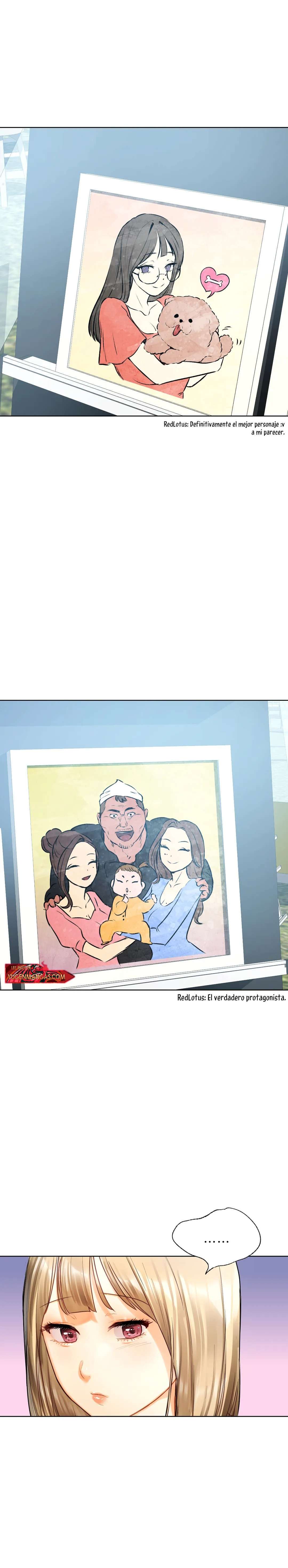 Un Nuevo Comienzo Capítulo 30 - Page 25