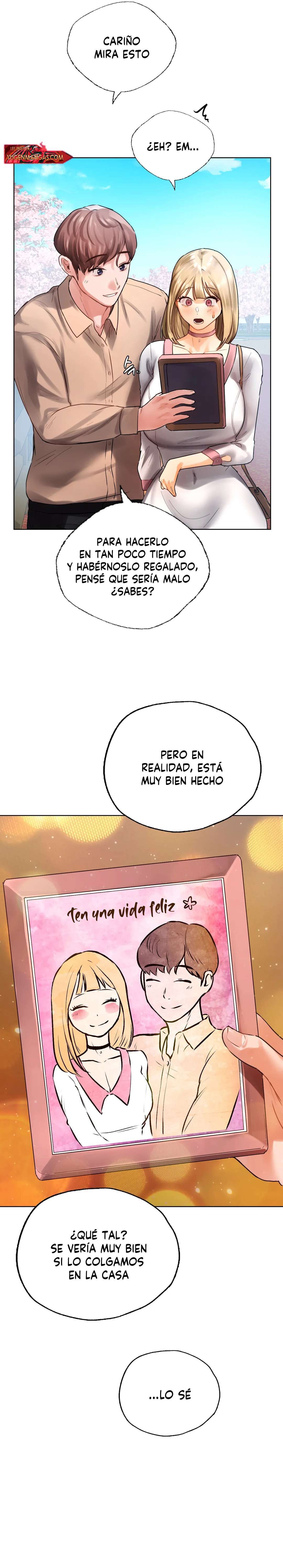 Un Nuevo Comienzo Capítulo 30 - Page 30