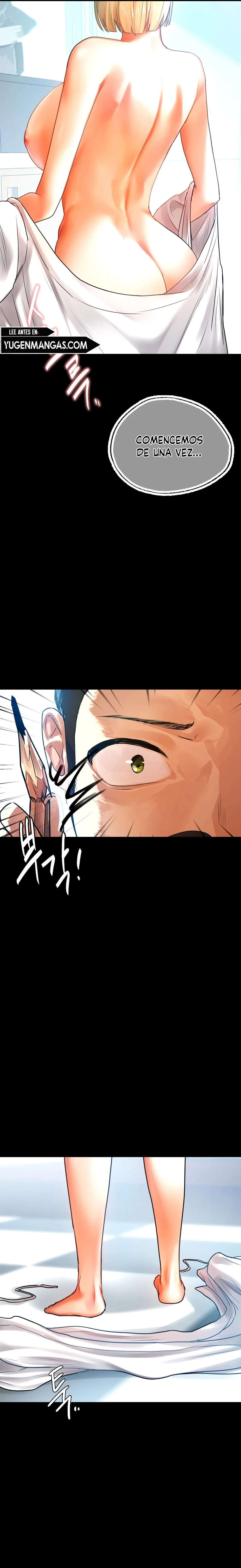 Un Nuevo Comienzo Capítulo 4 - Page 24