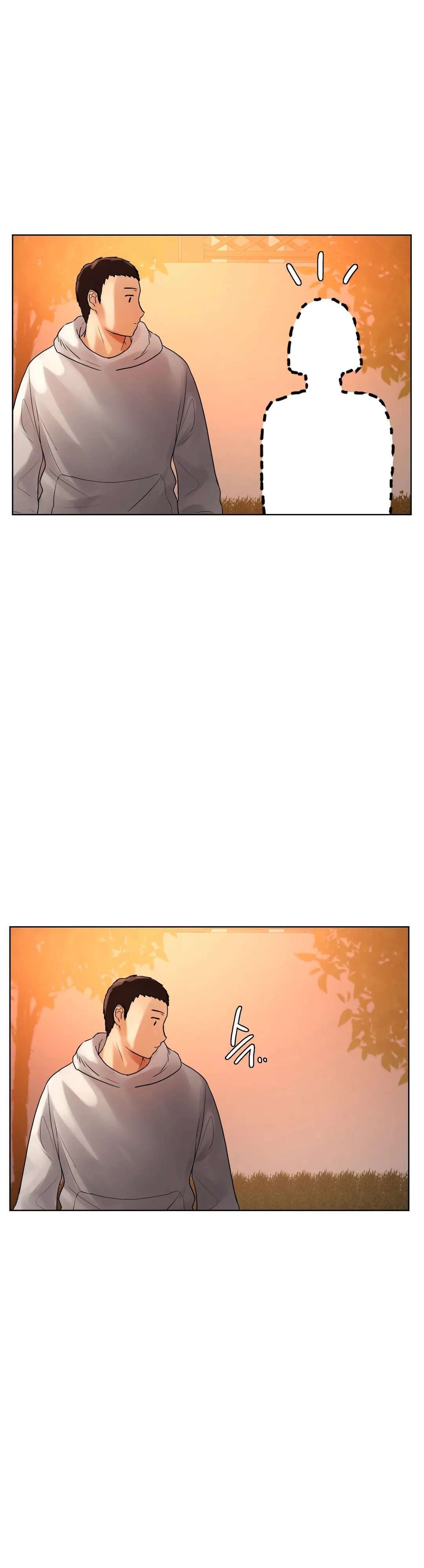 Un Nuevo Comienzo Capítulo 4 - Page 27