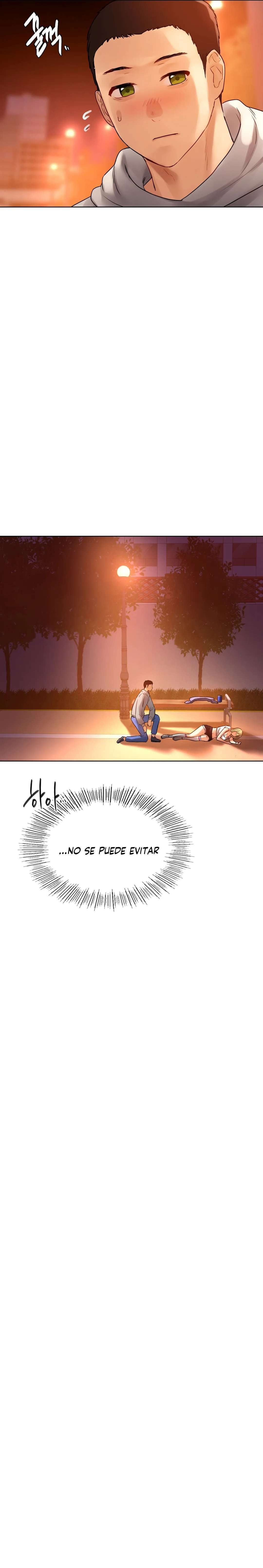 Un Nuevo Comienzo Capítulo 4 - Page 32