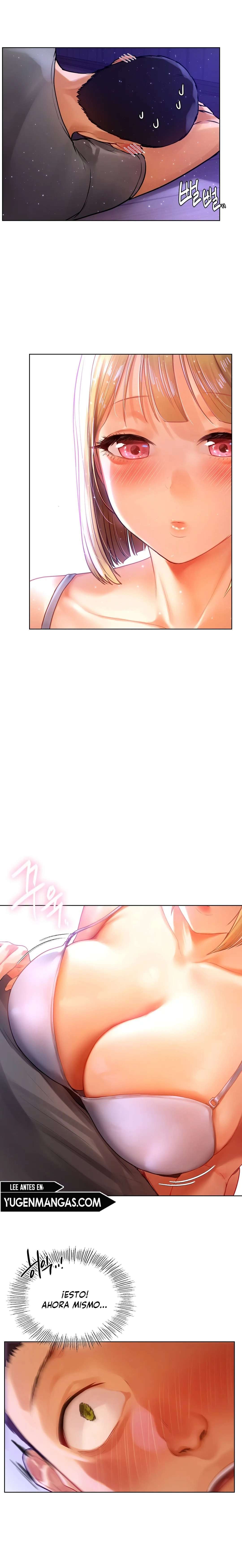 Un Nuevo Comienzo Capítulo 5 - Page 16