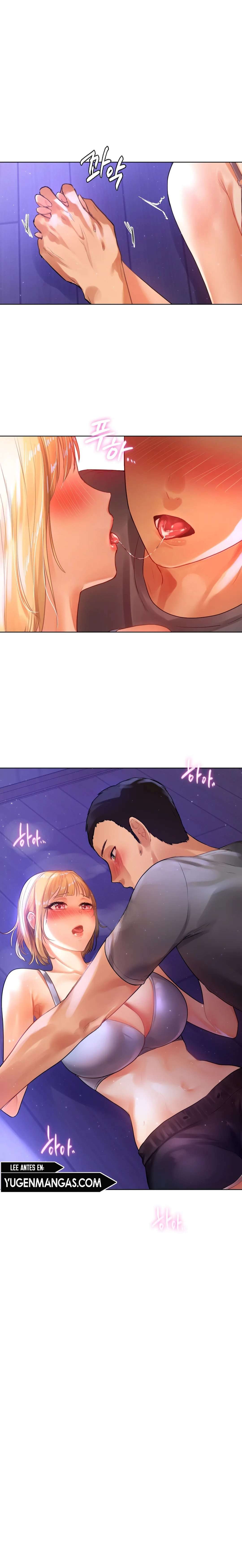 Un Nuevo Comienzo Capítulo 5 - Page 25