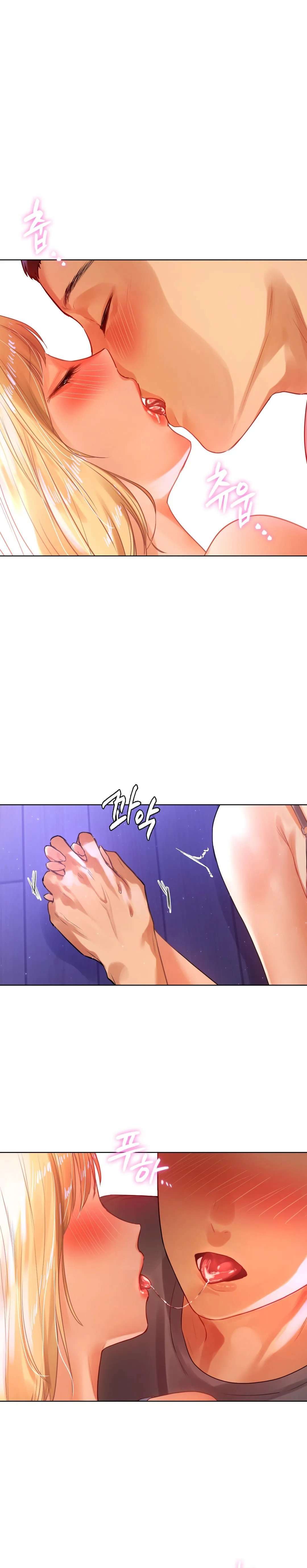 Un Nuevo Comienzo Capítulo 6 - Page 2
