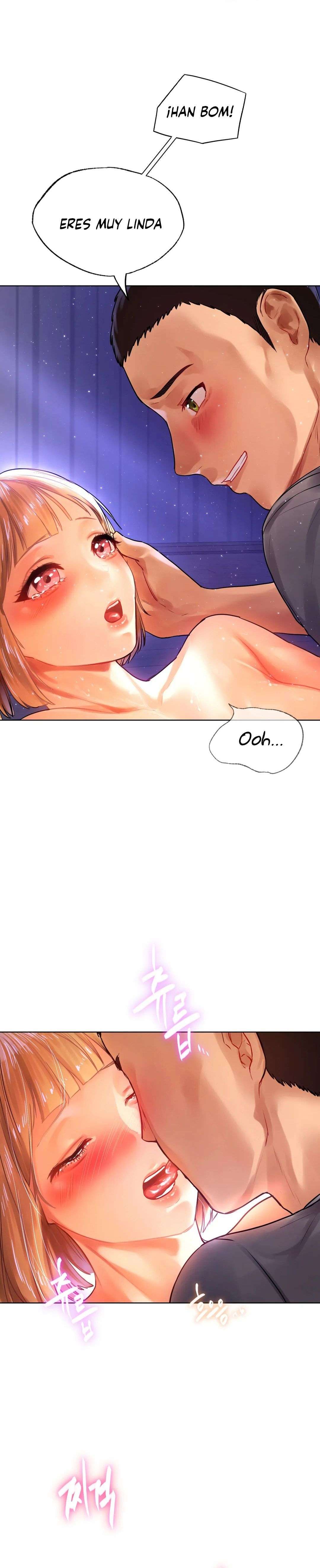 Un Nuevo Comienzo Capítulo 7 - Page 10
