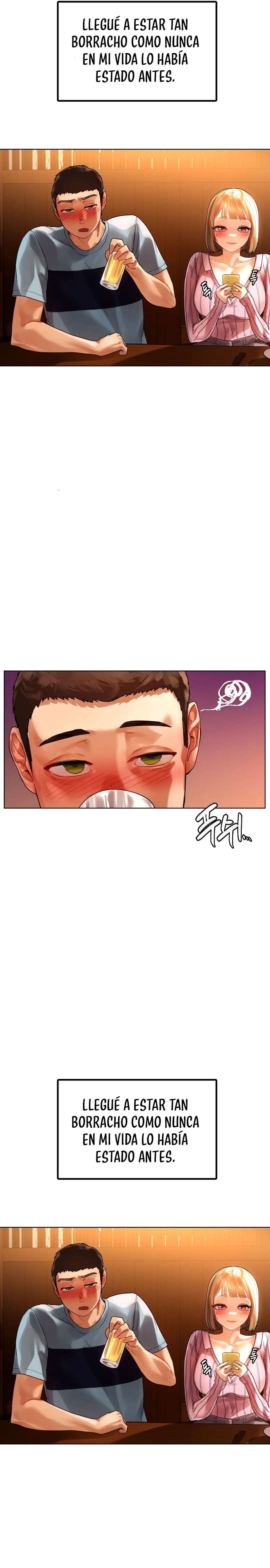 Un Nuevo Comienzo Capítulo 9 - Page 13