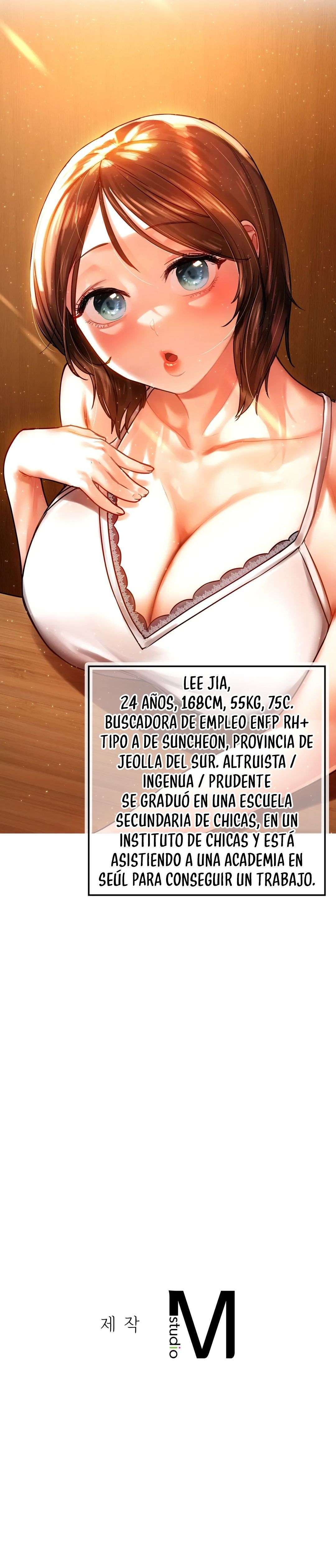 Un Nuevo Comienzo Capítulo 9 - Page 28