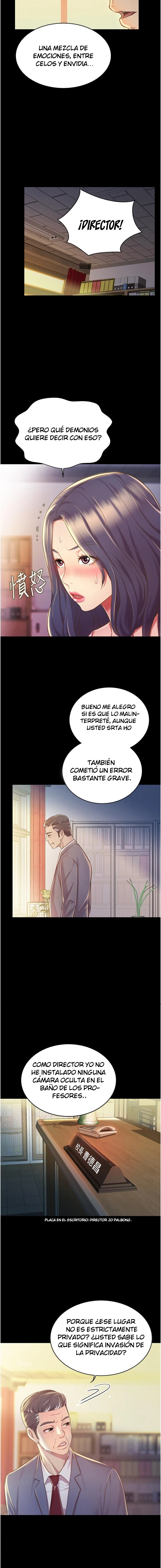 Her Taste Capítulo 11 - Page 10