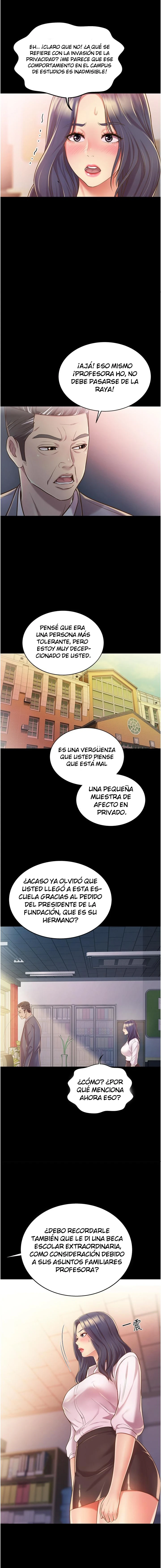Her Taste Capítulo 11 - Page 11