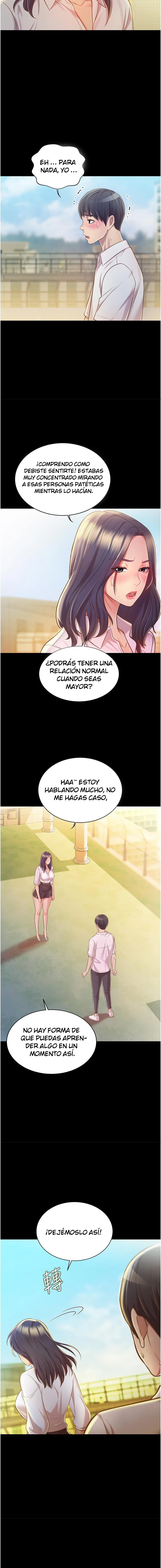 Her Taste Capítulo 11 - Page 15