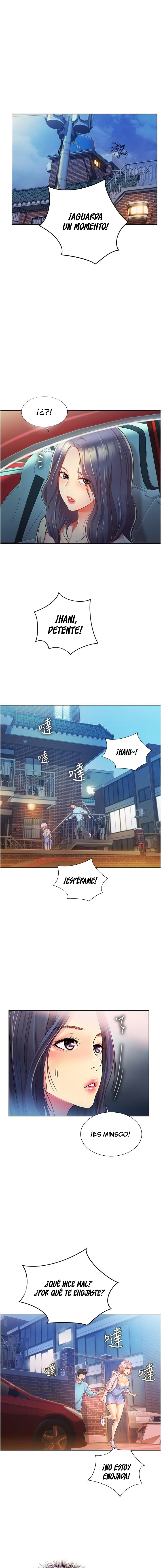 Her Taste Capítulo 11 - Page 18