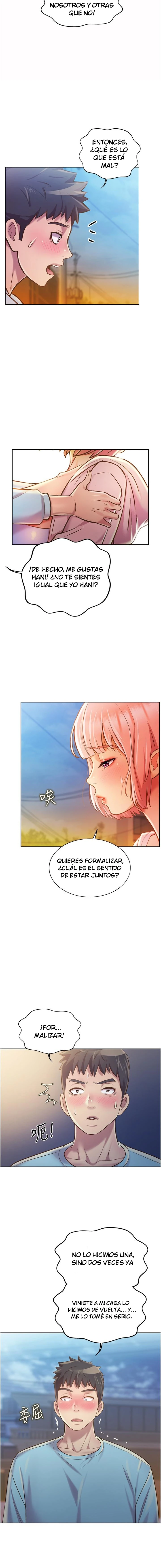 Her Taste Capítulo 11 - Page 20