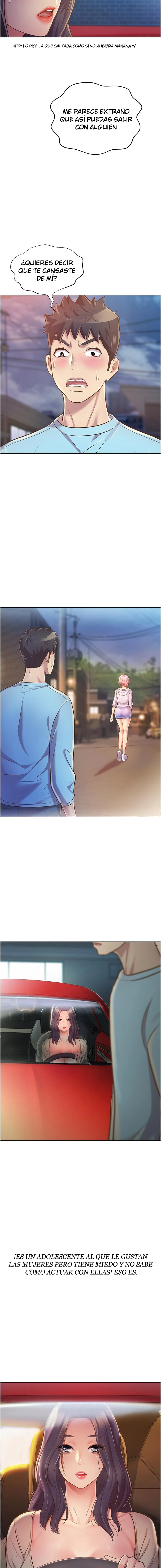 Her Taste Capítulo 11 - Page 24
