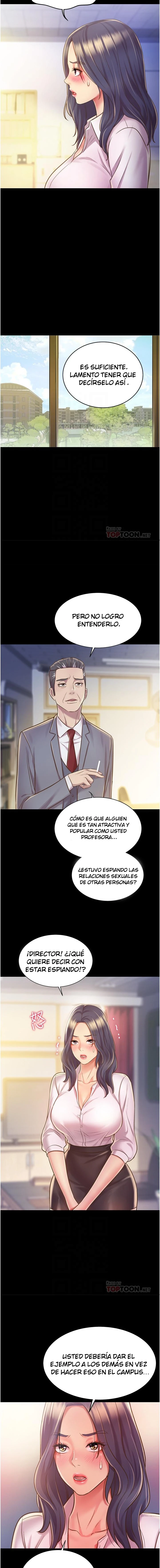 Her Taste Capítulo 11 - Page 5