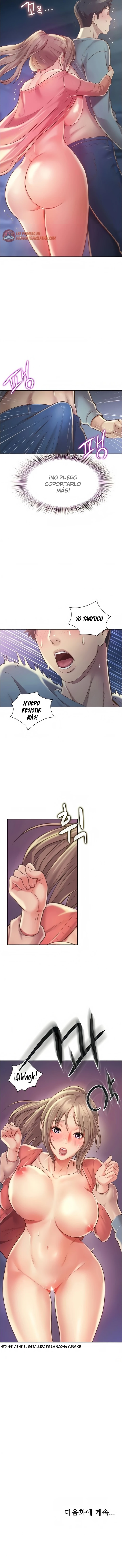 Her Taste Capítulo 15 - Page 10
