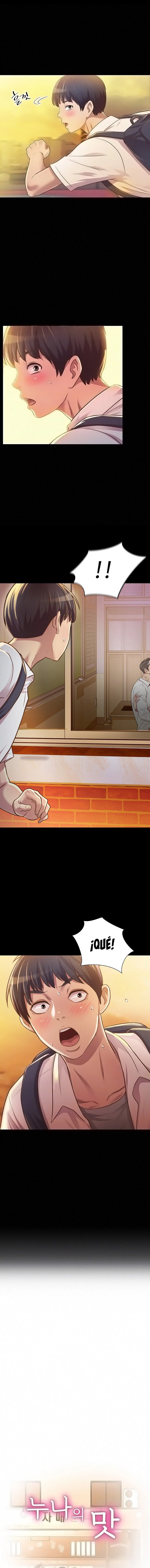 Her Taste Capítulo 2 - Page 3