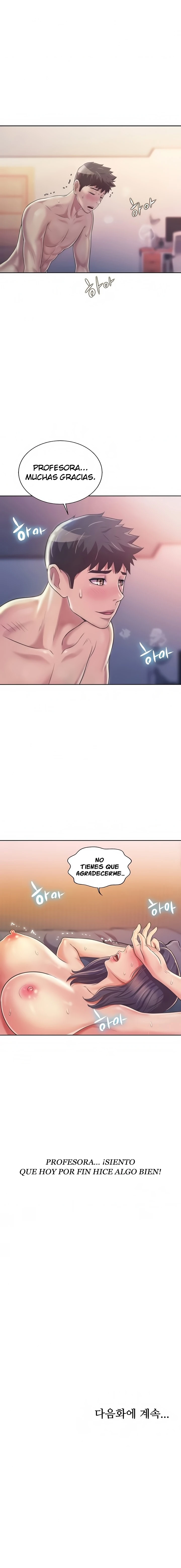 Her Taste Capítulo 22 - Page 10