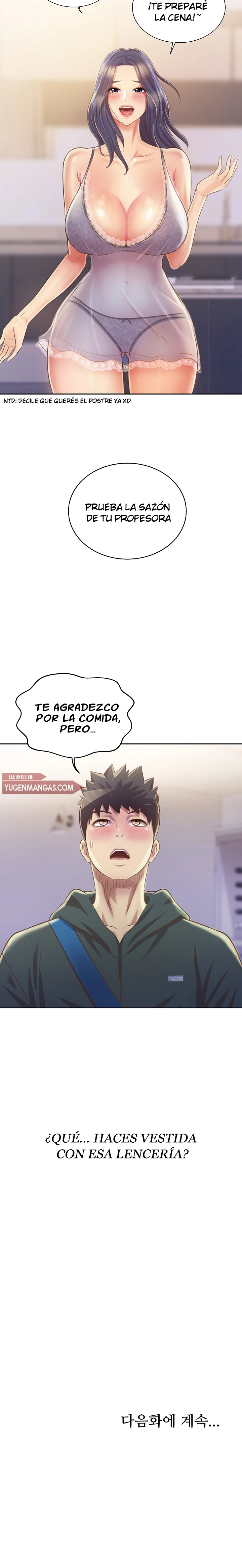 Her Taste Capítulo 23 - Page 12