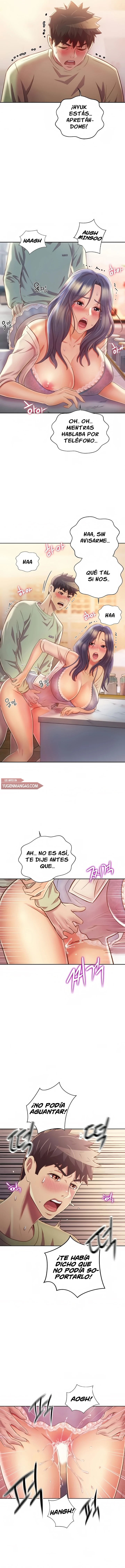Her Taste Capítulo 25 - Page 10