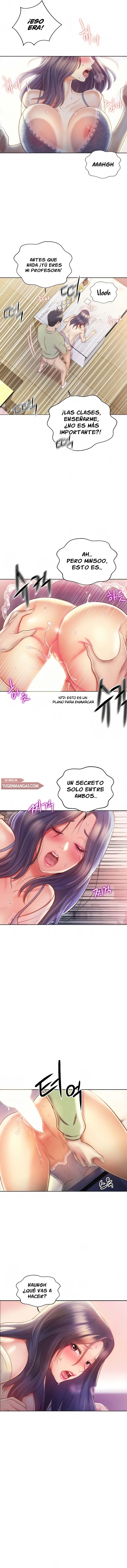 Her Taste Capítulo 25 - Page 11