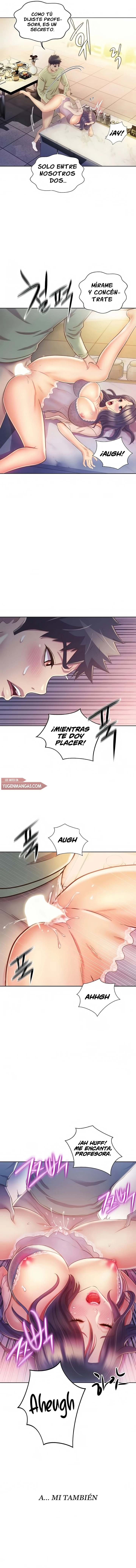 Her Taste Capítulo 25 - Page 12